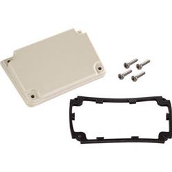 Picture of Pacfab 350621 Junction Box Cover Almond