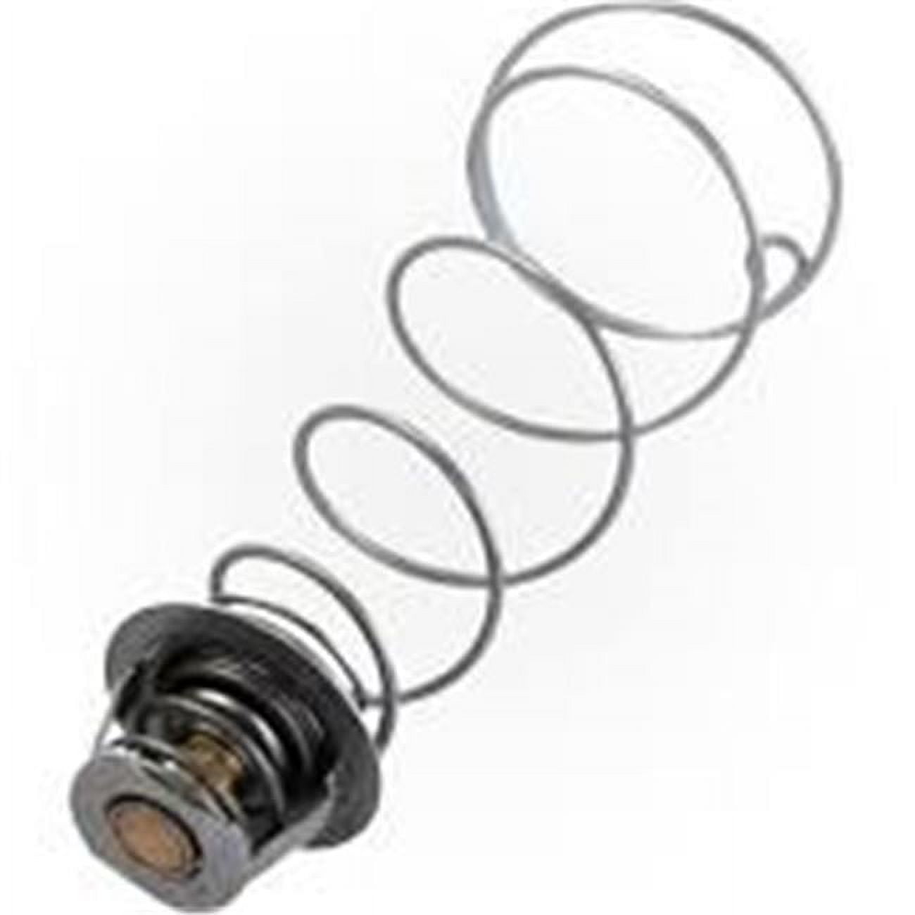 Thermal Regulator Kit for ASME Pool Heaters