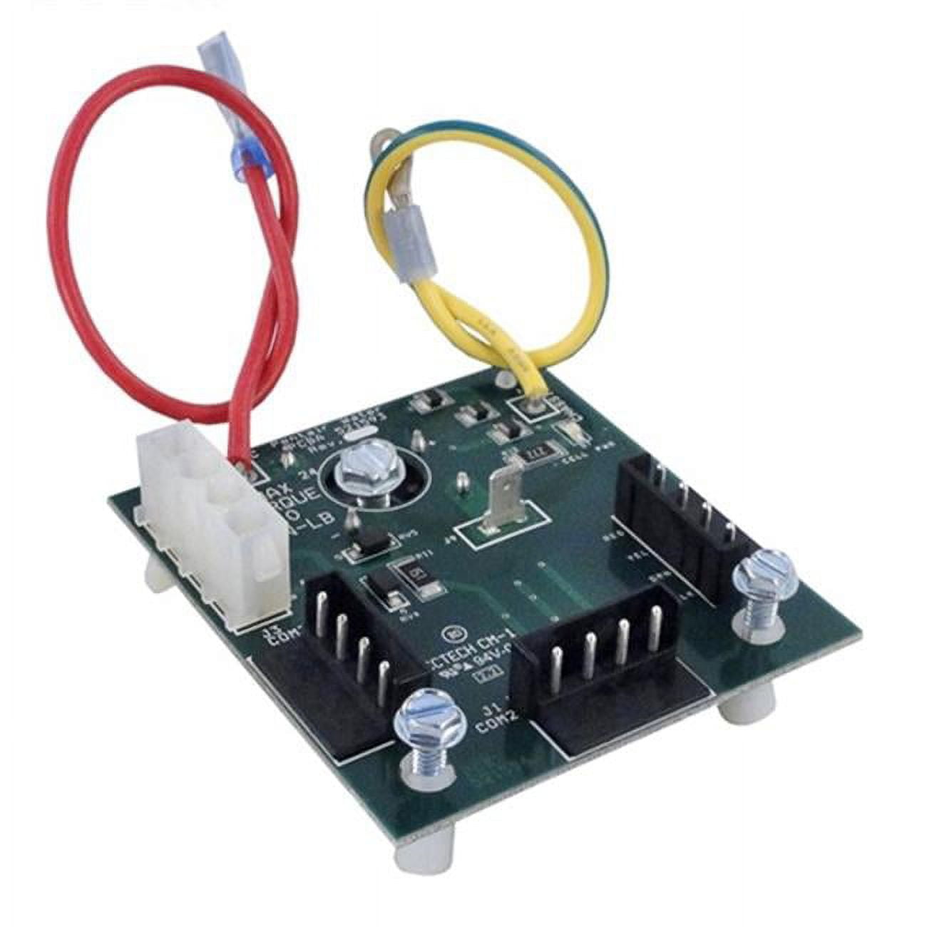 Intellichlor SCG Surge Board