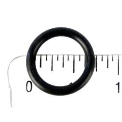 Pac-Fab American 6020006 Valve Stem O-Ring for Push & Pull Slides