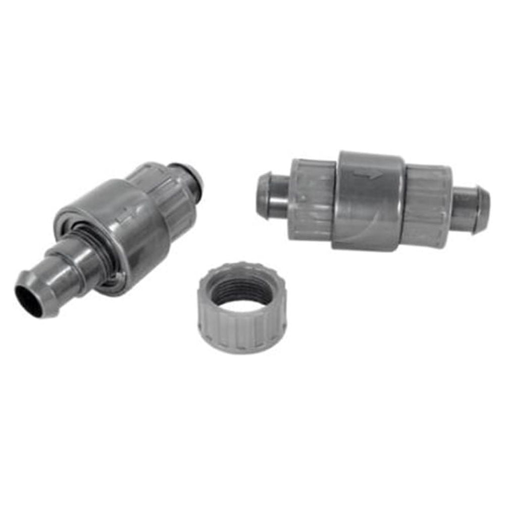 Feedline Swivel Kit - Pool and Spa Accessory