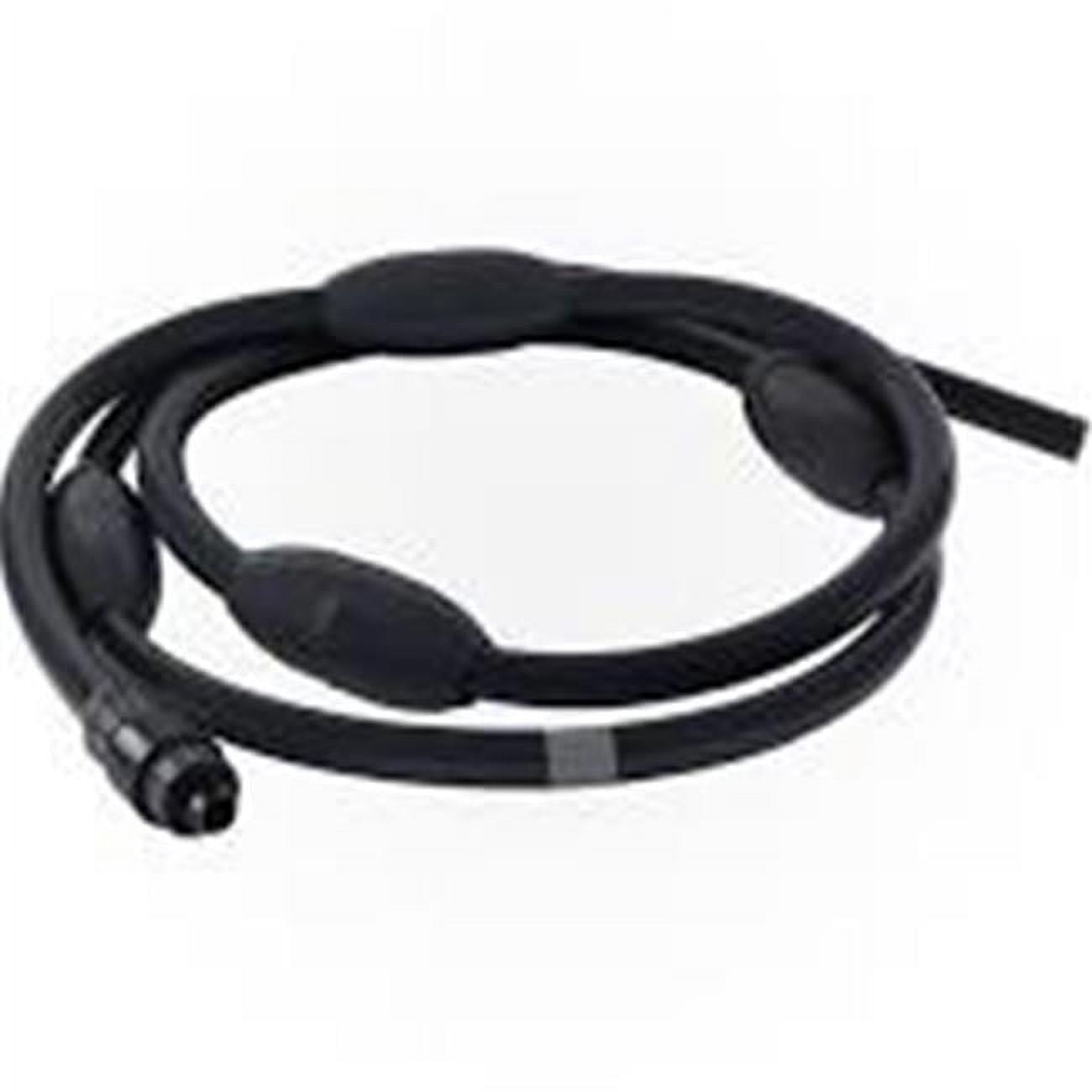 10 ft. Hard Feedline Hose Kit