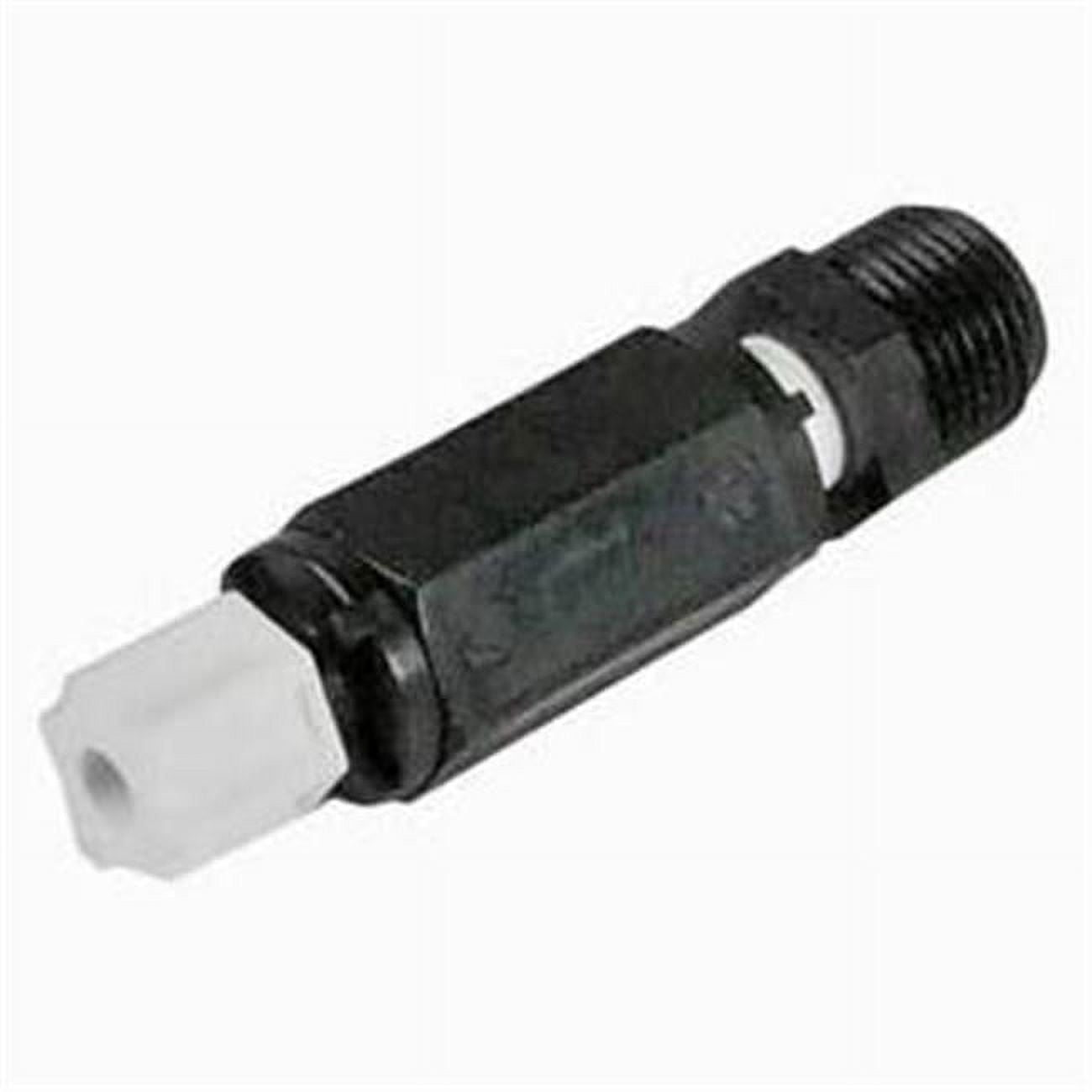 0.25 in. Chemical Feeder Injection Check Valve