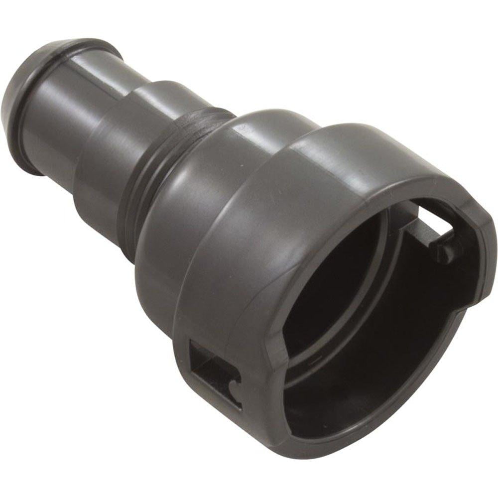 Quick Disconnect Hose Connector Kit