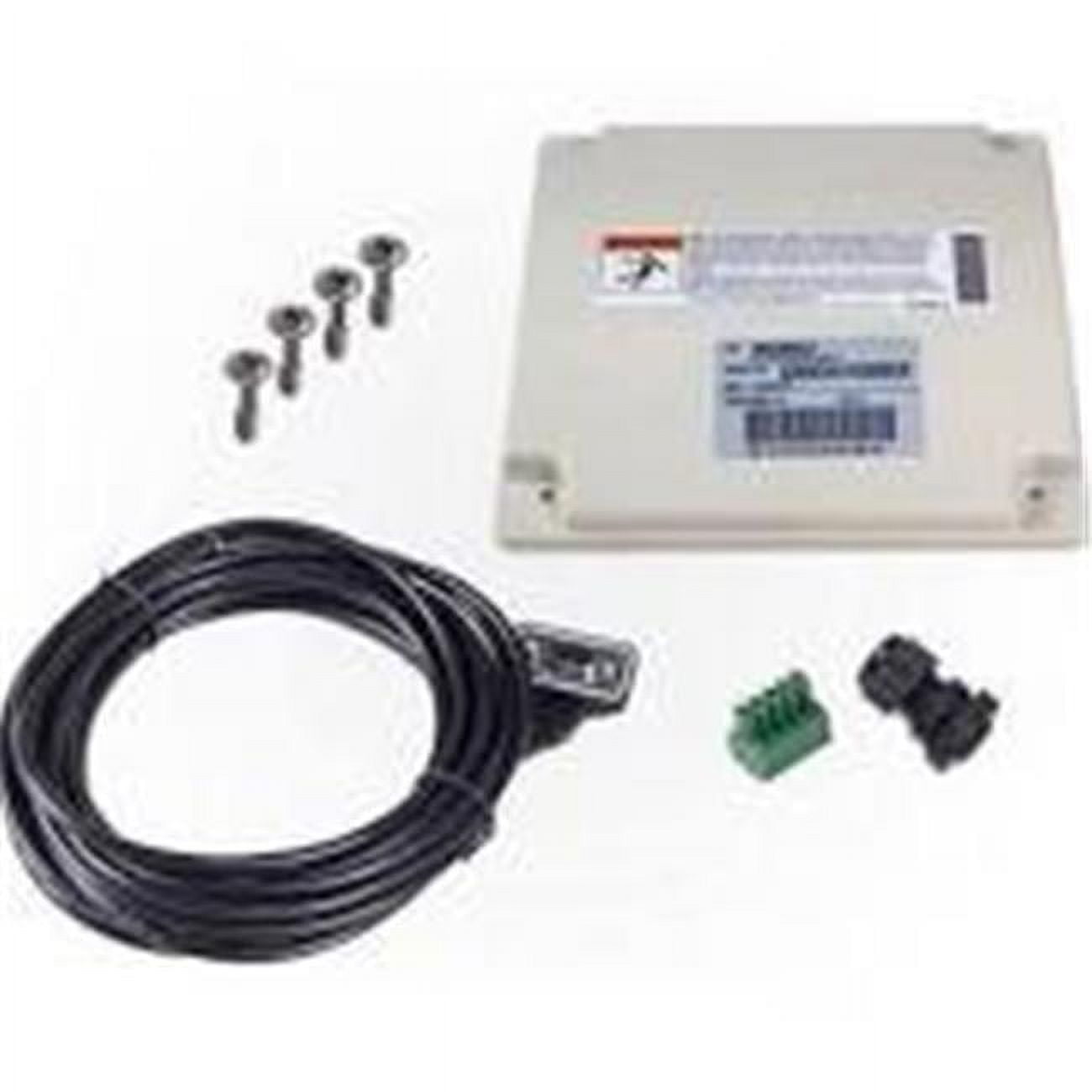 Key Pad Relocation Kit