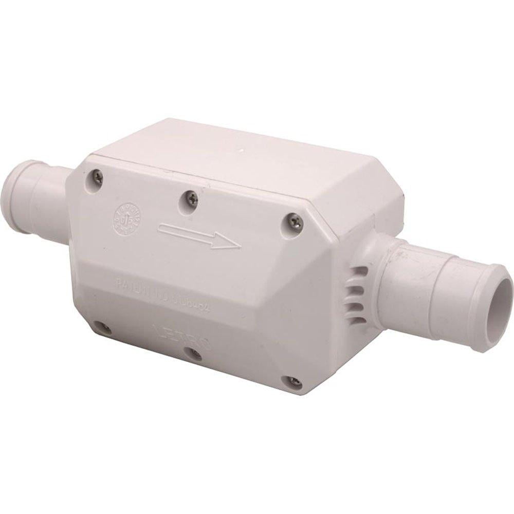 Back Up Valve Legend II