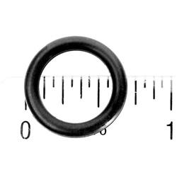 Back Up Valve