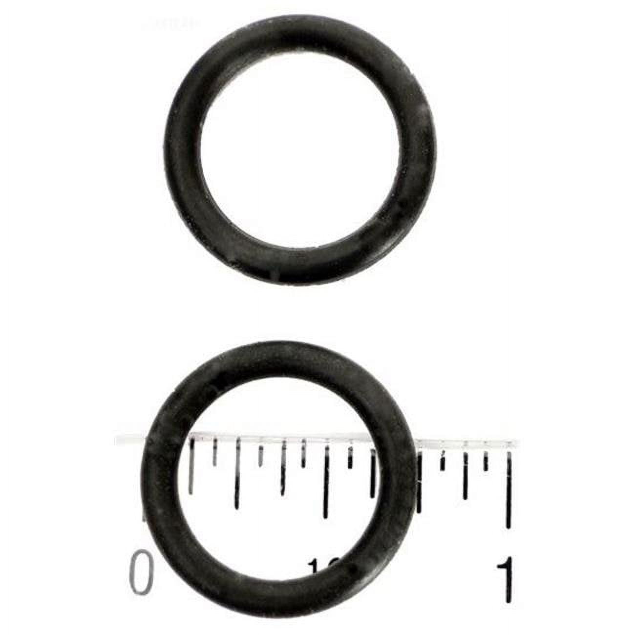 O-Ring for Pusher Jet
