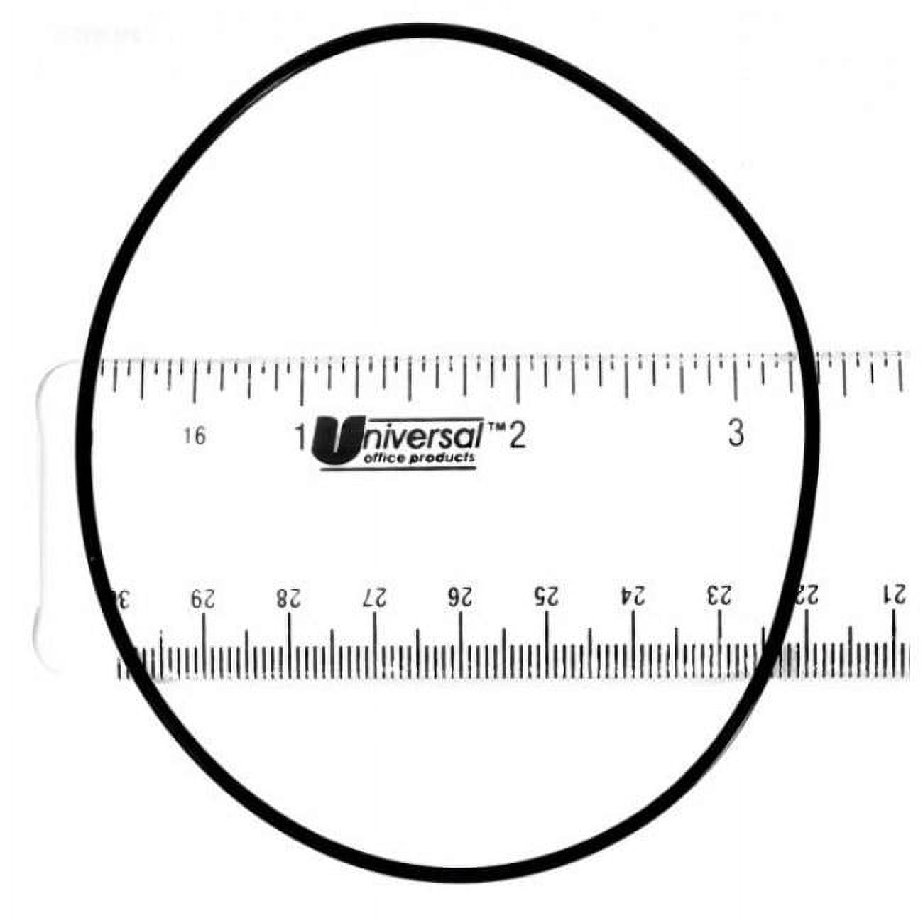 LLE13 O-Ring Housing Body