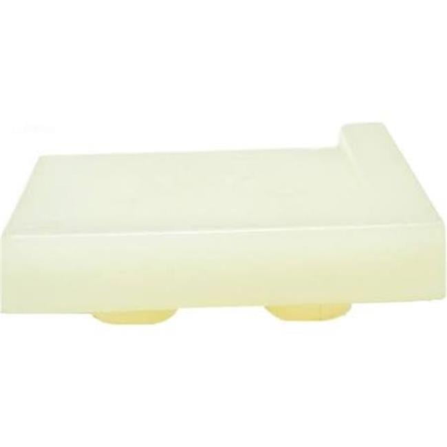 Cantilever Jump Stand Plastic Tab Left