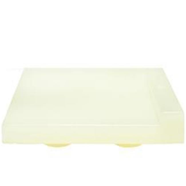 Cantilever Jump Stand Plastic Tab Right