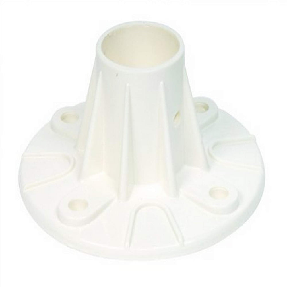 Plastic Deck Flange Slide