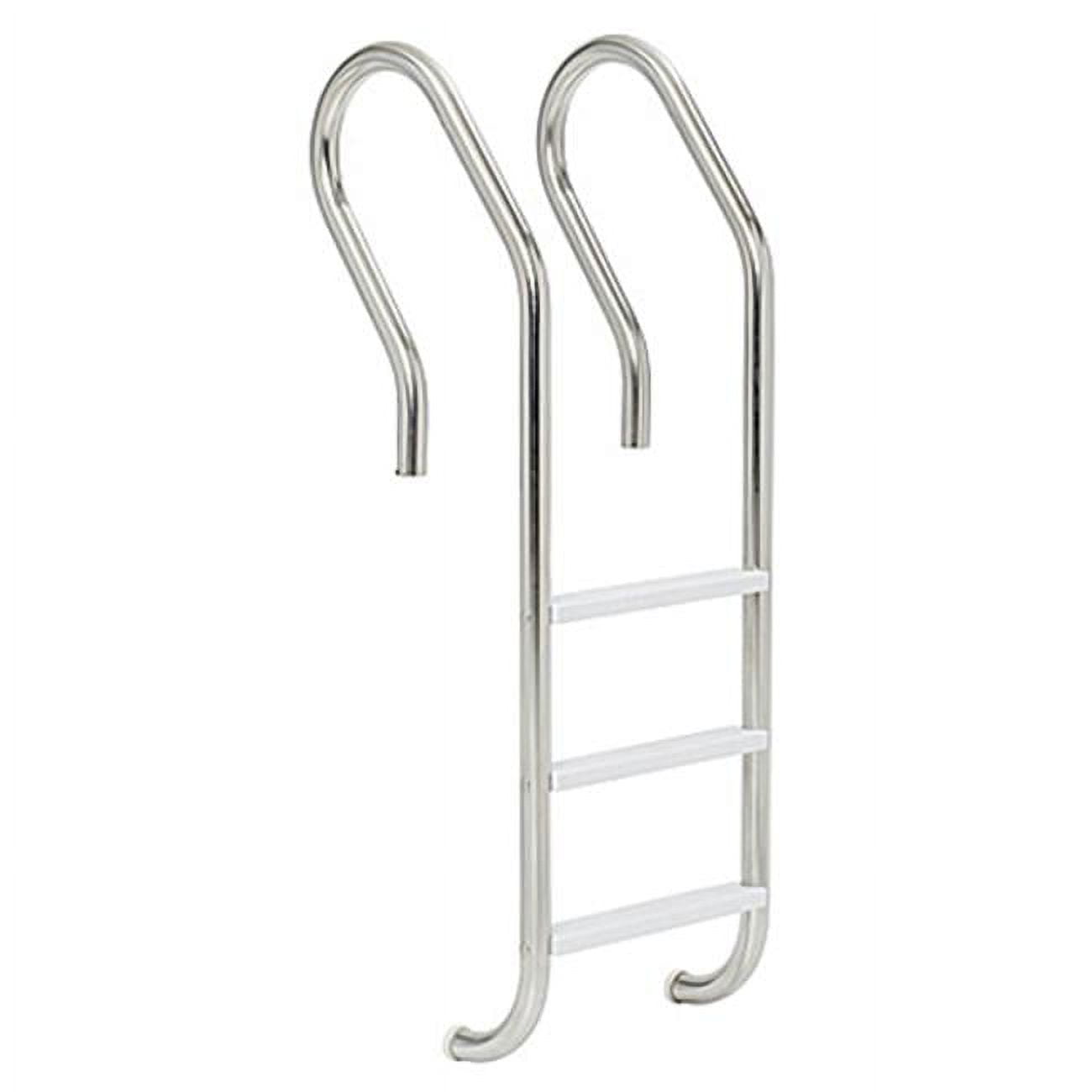 20 in. 3 Step Parallel Look IG Ladder
