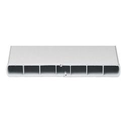 662093102 10 ft. Aluminum Board - White