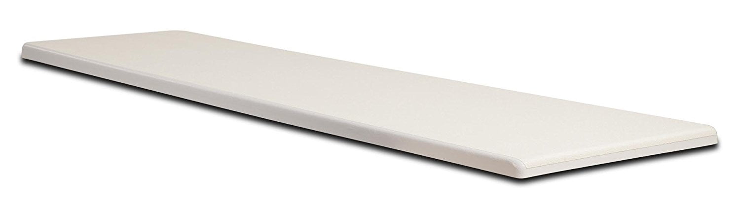 8 ft. Frontier III Replacement Diving Board