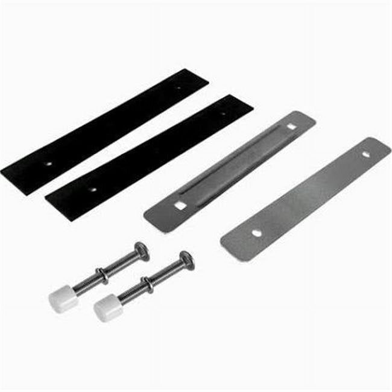 18 in. Commercial Mounting Kit