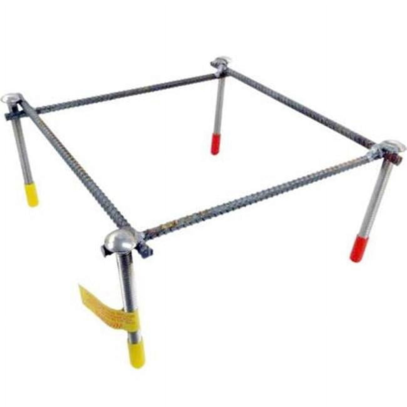 12 x12 in. 606-608 Stainless Steel Jig