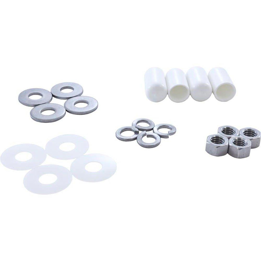 Stainless Steel Cantilever Stand Bolt Kit