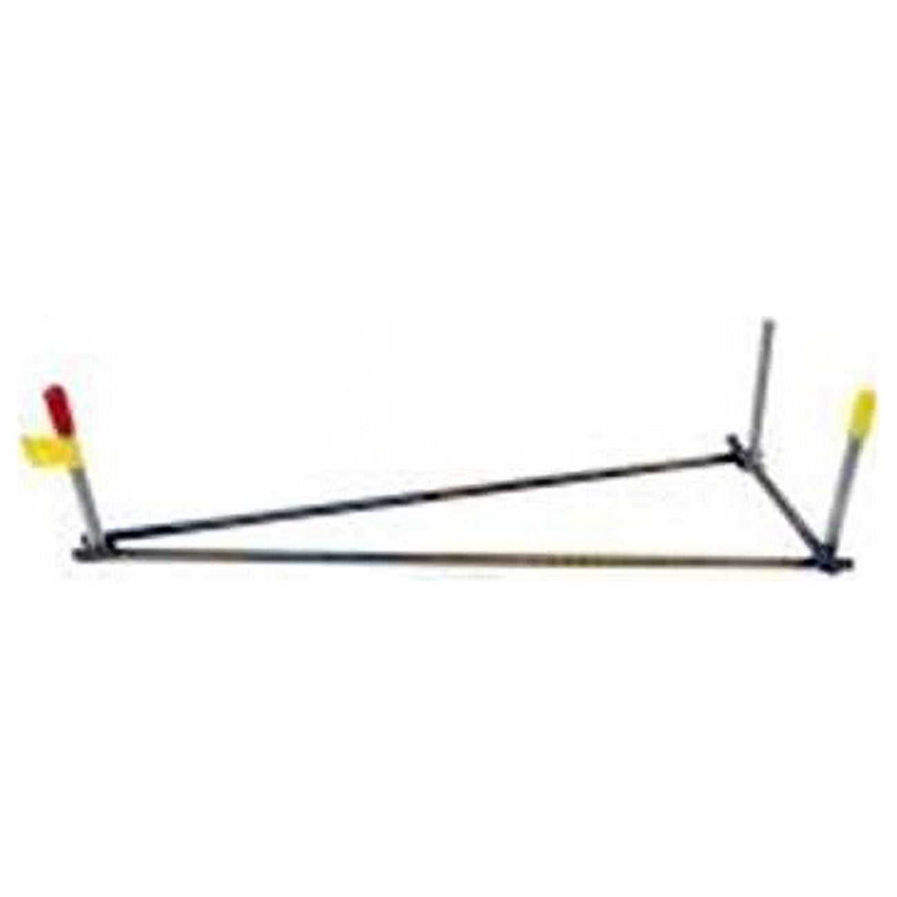8 ft. Flyte Deck II Jig Only