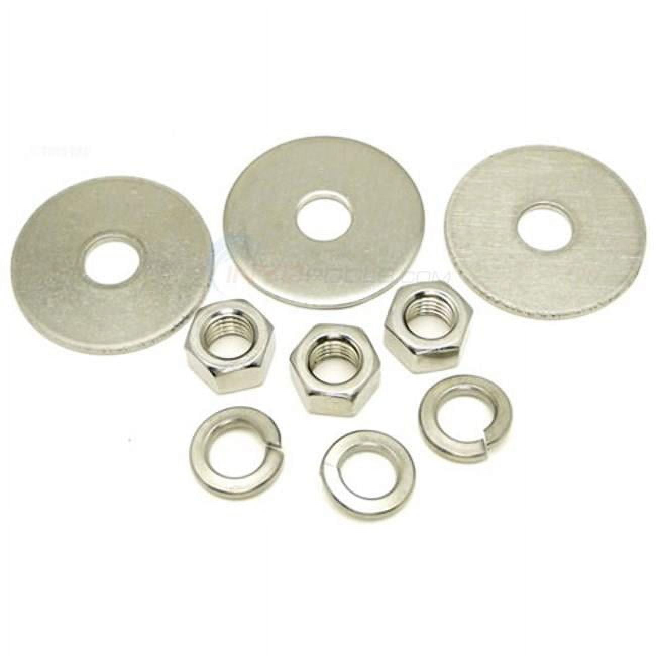 Stainless Steel Flyte Deck Stand Bolt Kit