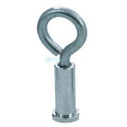 A411440 Anchor Flush with Eyebolt