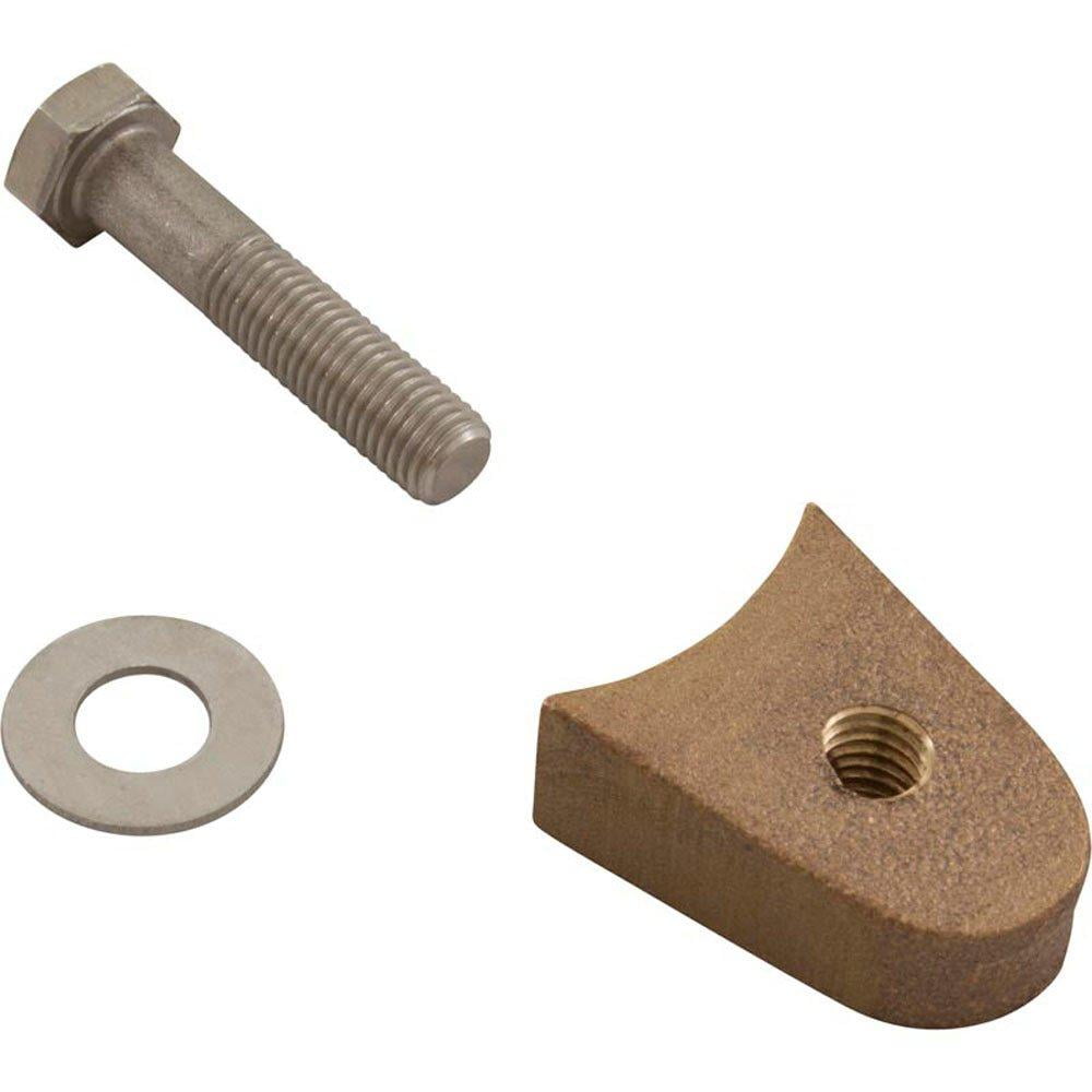 Anchor Wedge Assembly Frost