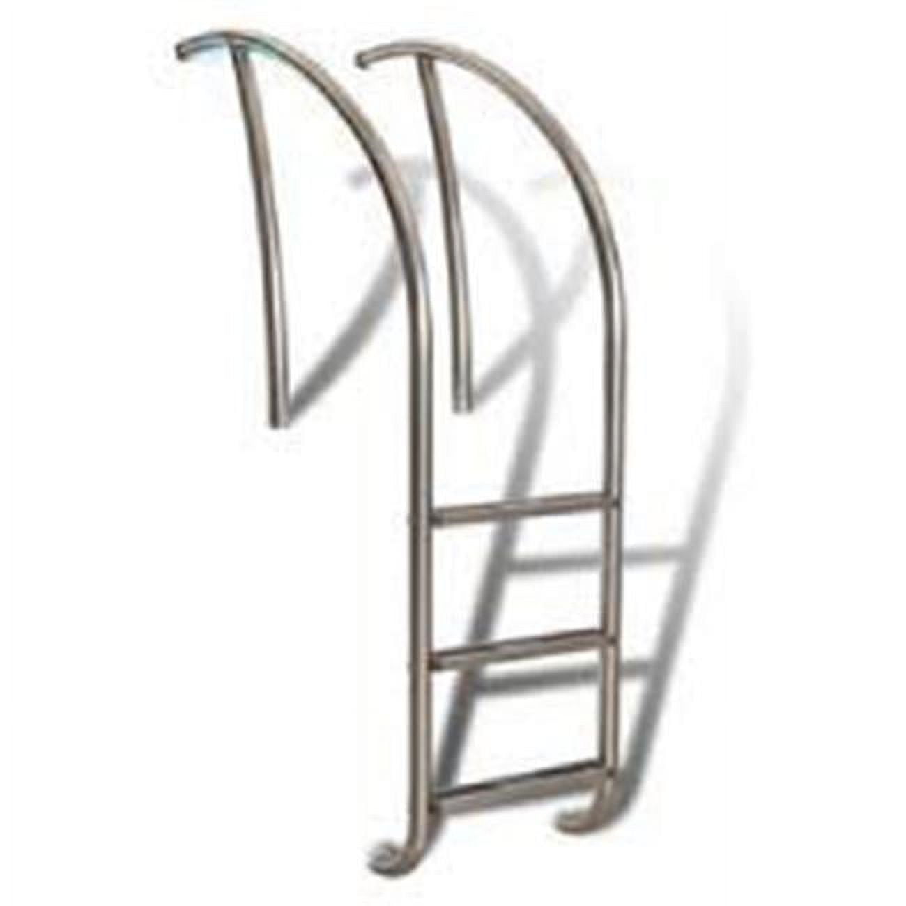 ART1003 24 in. Artisan 3 Step Ladder