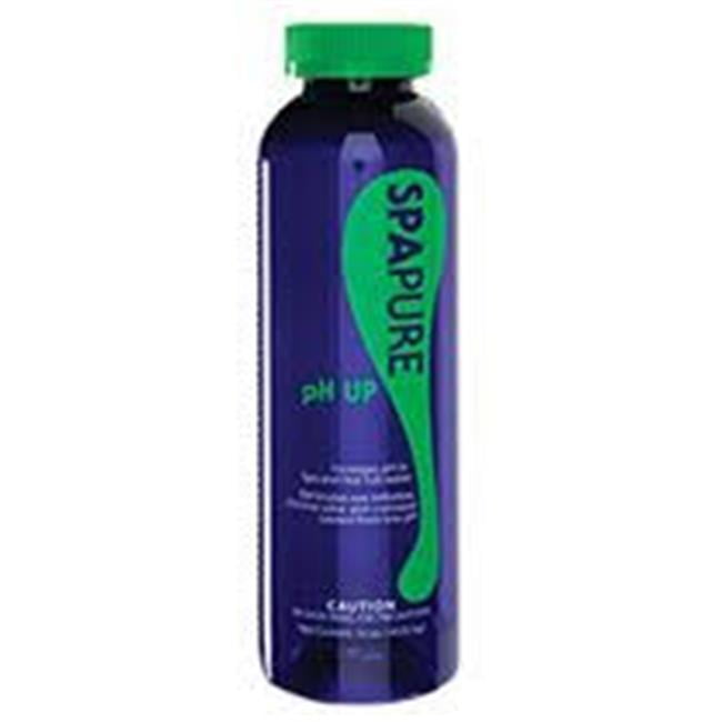SPA2579CS20B6 16 oz pH Up Dry Pool Balancers