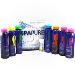 SPA3468KIT Chlorine Spa Kit