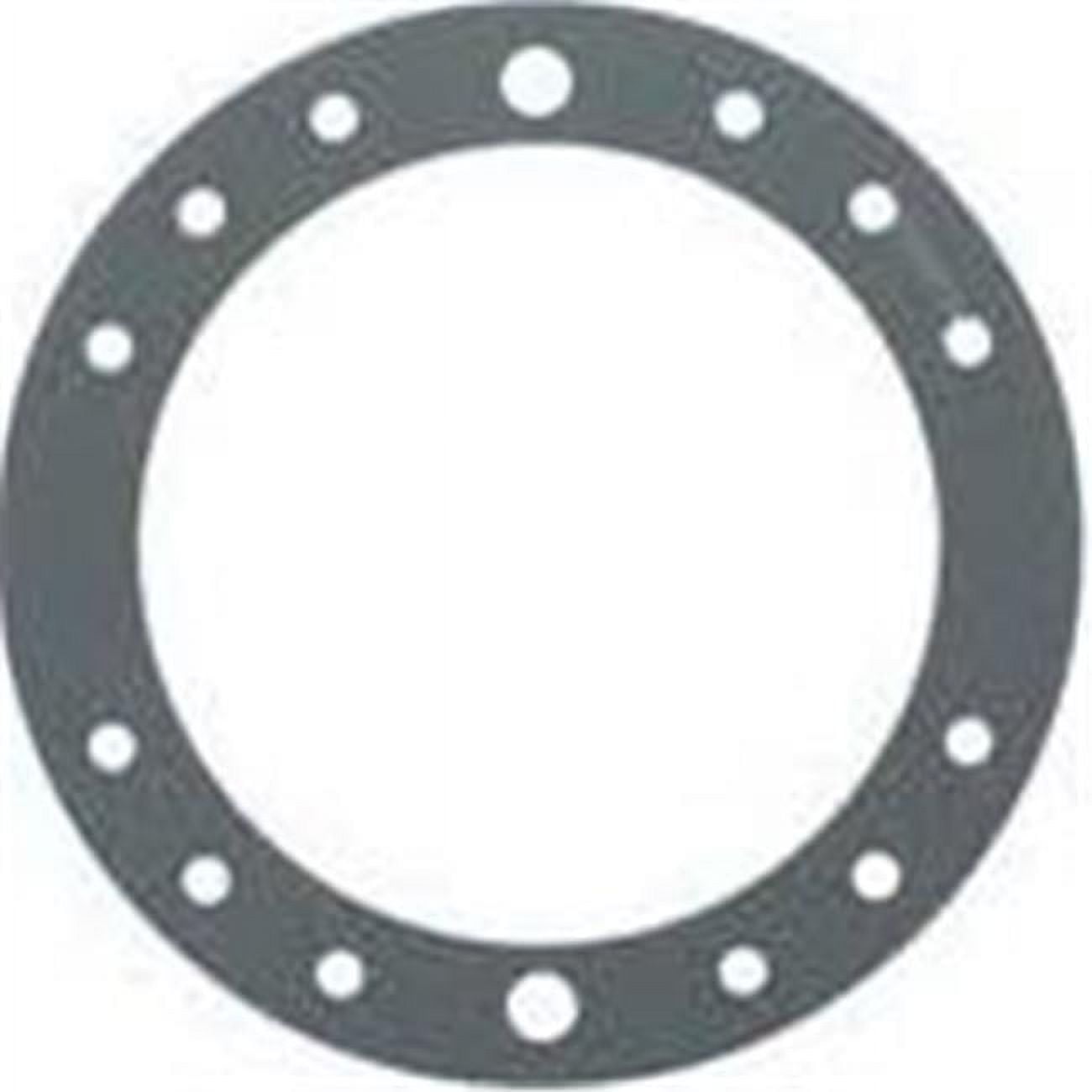 Gasket for Clamping Ring