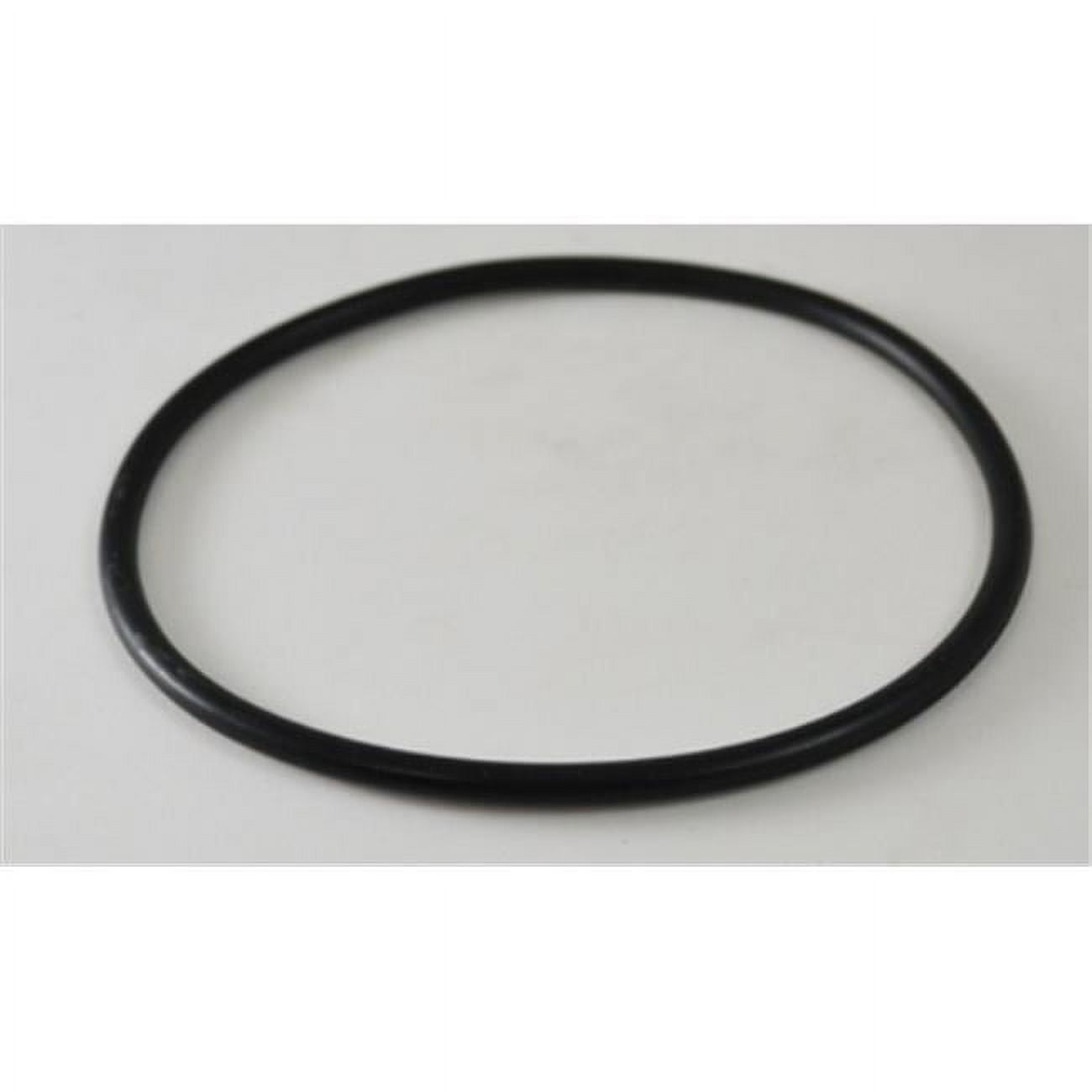 105 x 5 mm O-Ring Lid
