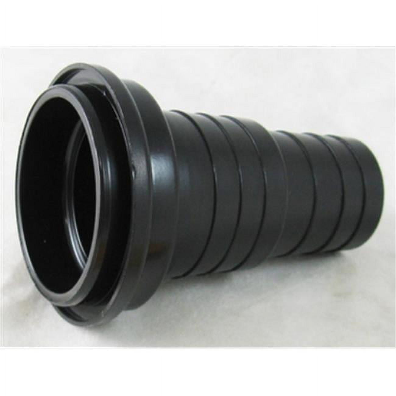 Union End Hose Adapter