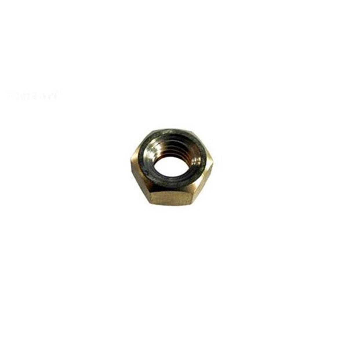 Casing Bolt Nut for Brass M8