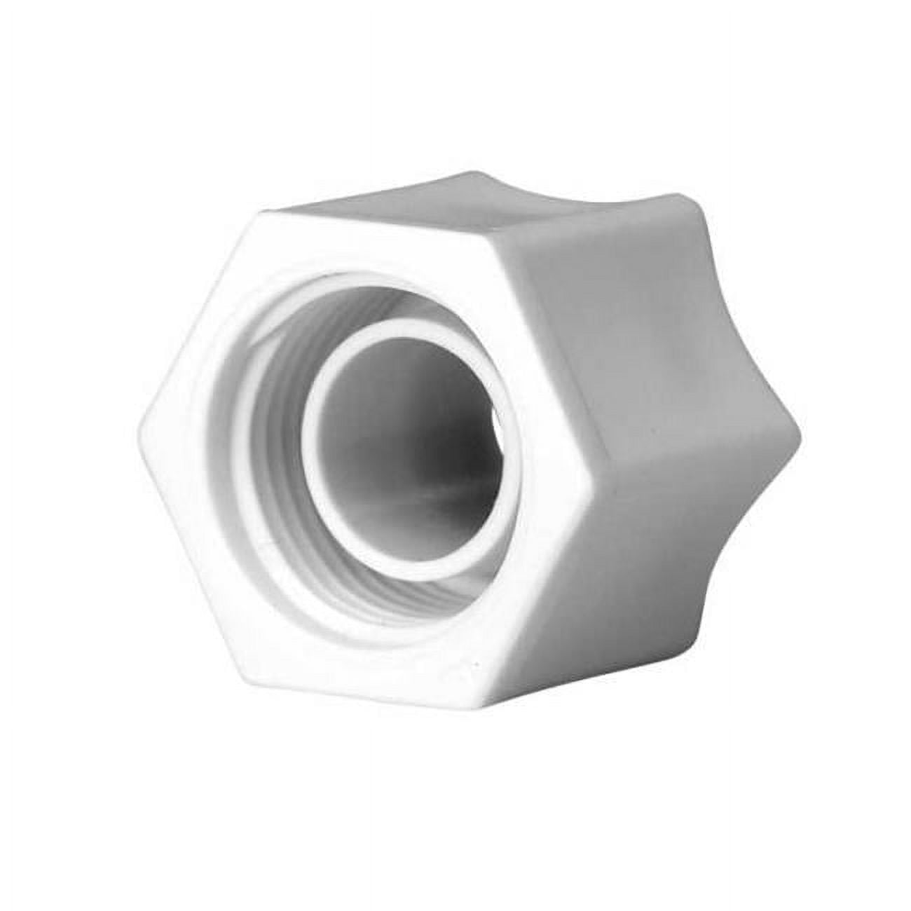 0.38 in. Connecting Nut