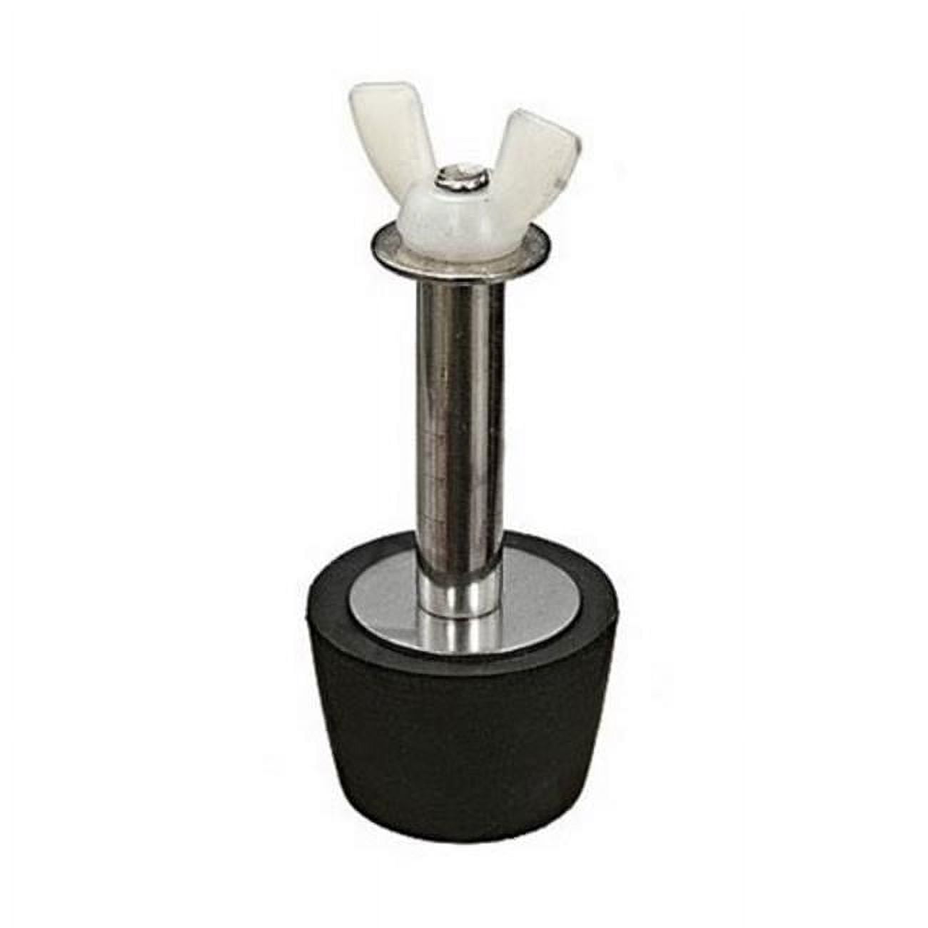 No.4 Extended Plug
