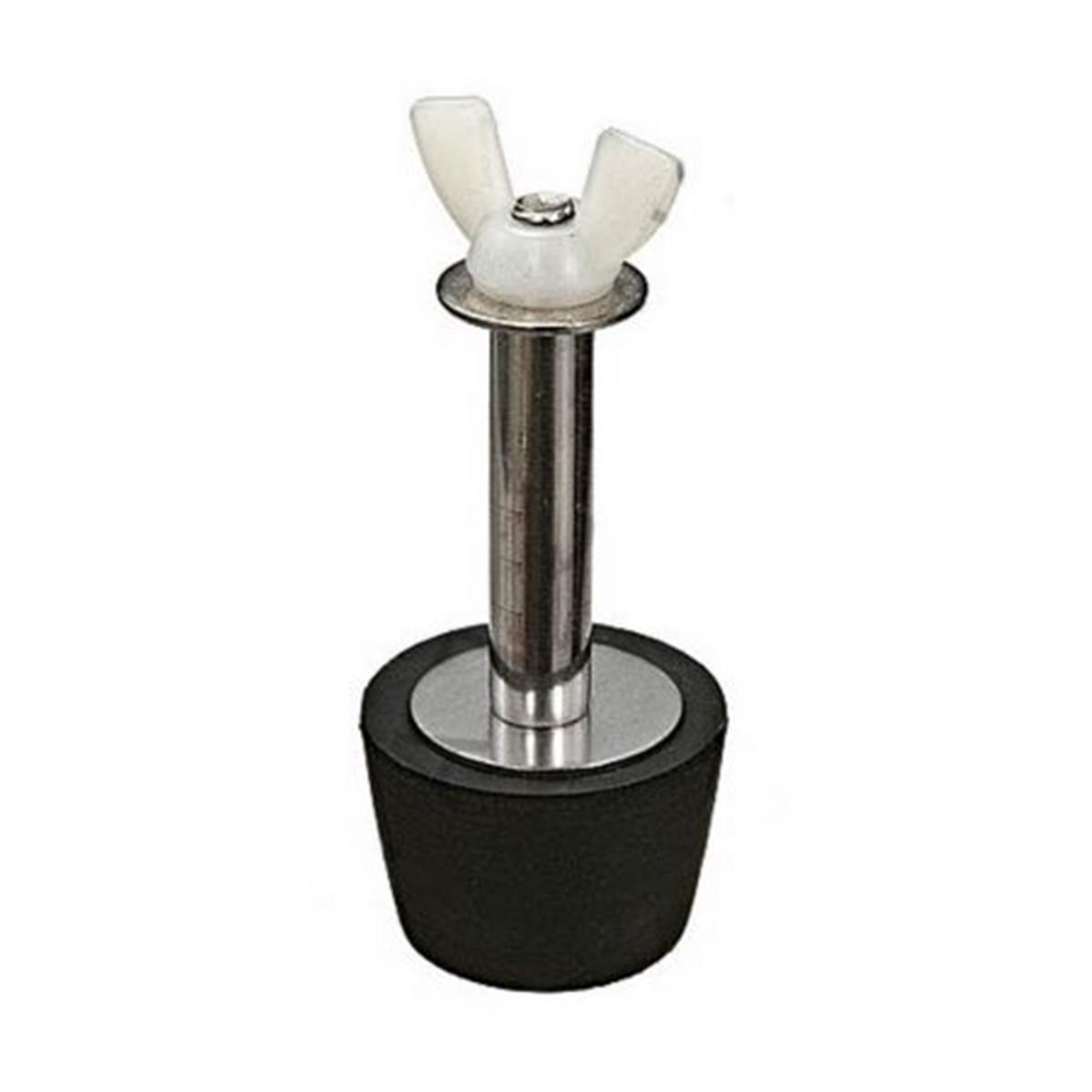 No.5 Extended Plug