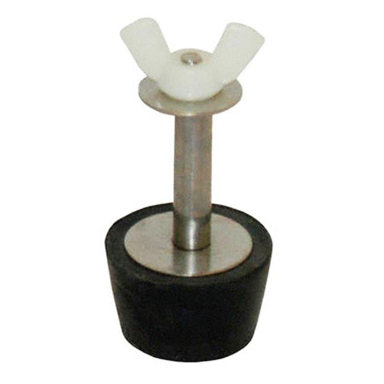 No.12 Extended Plug