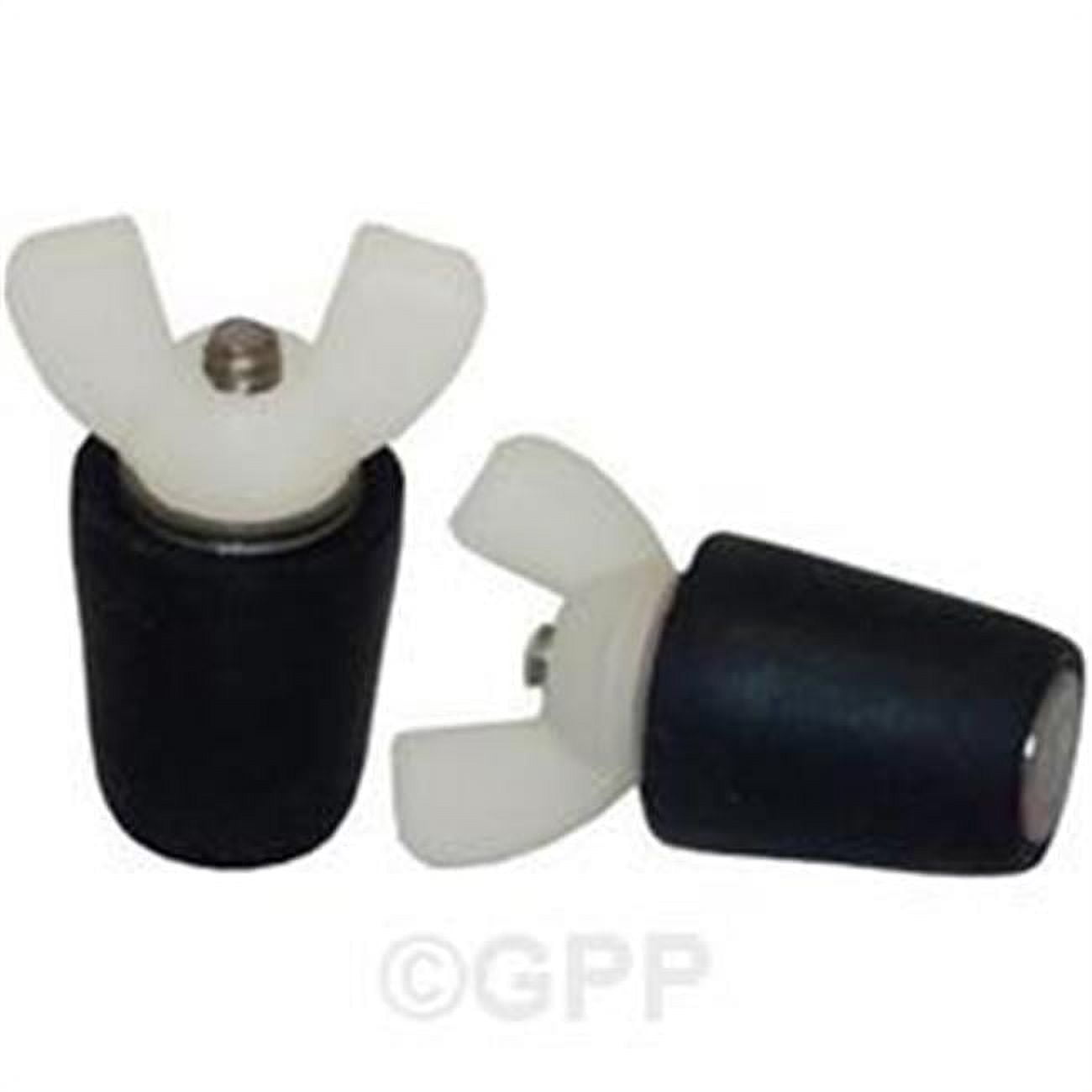 SP204 No.4 Winter Plug with 0.75 & 1 in. Pipe