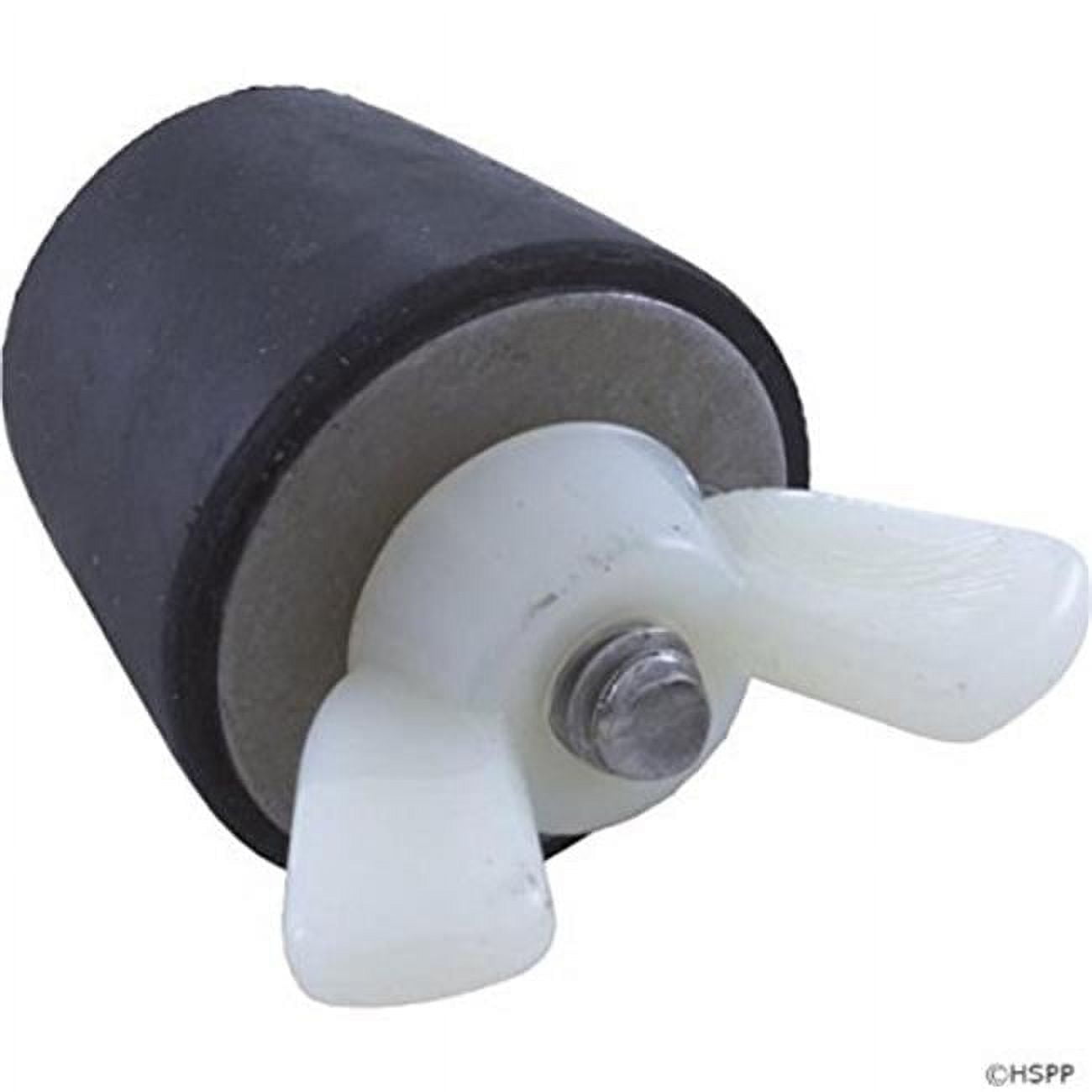 SP206V No.6 Winter Plug 1 in. Fitting