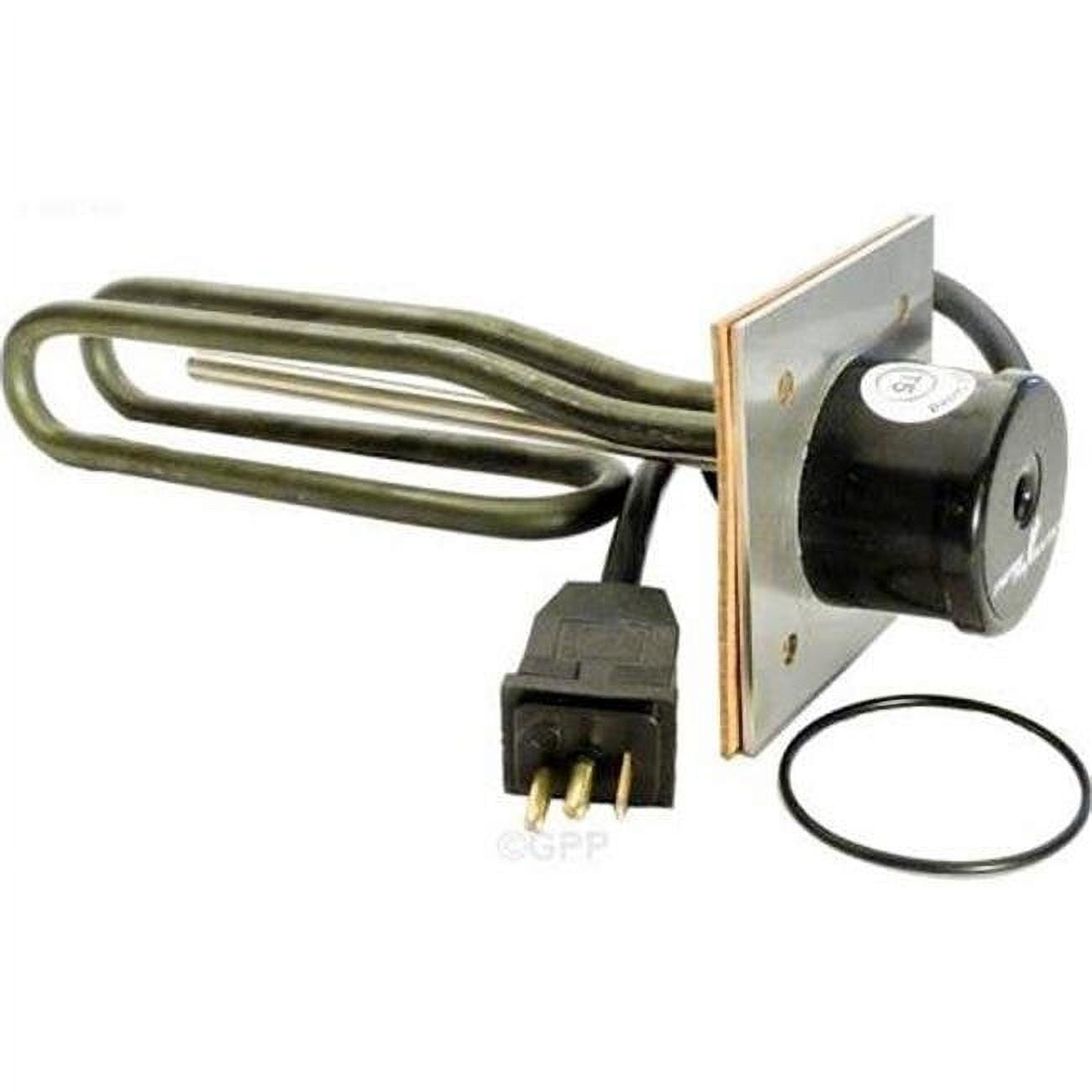 Element 4 x 4 Watkins with Inbinplug