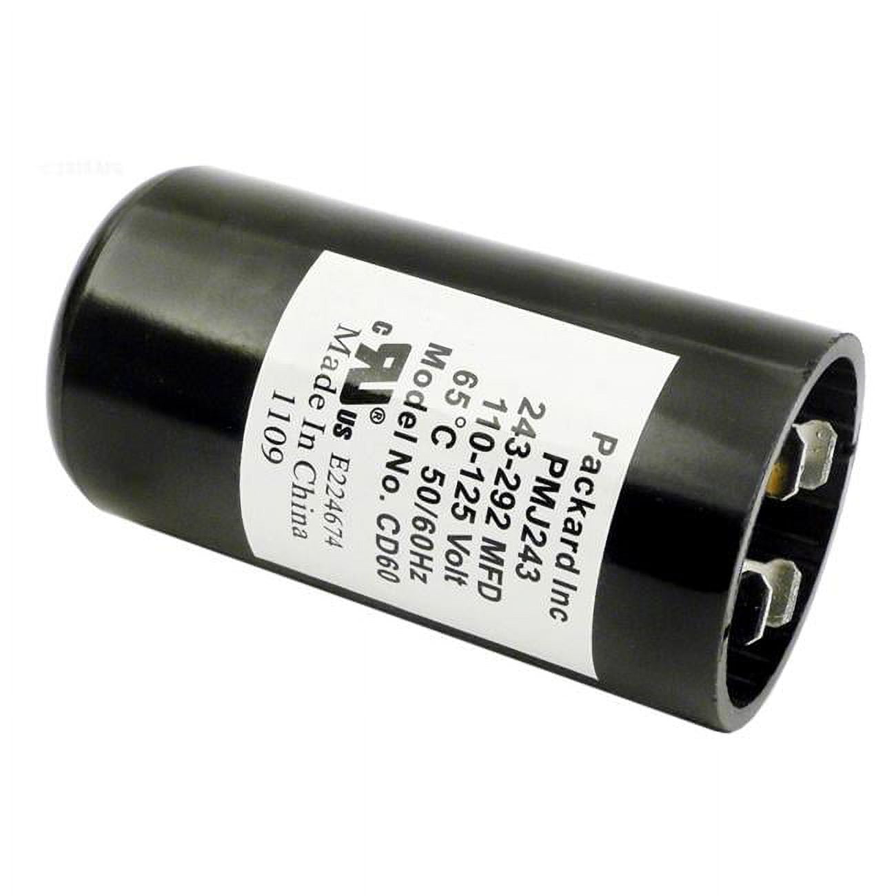 BC243 Pool Tool for Start Capacitor