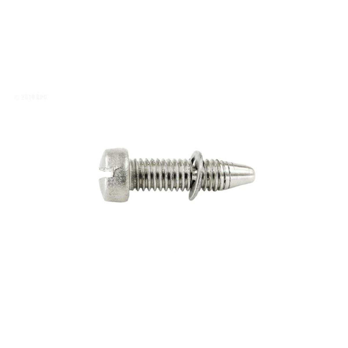 Light Screw & Retainer