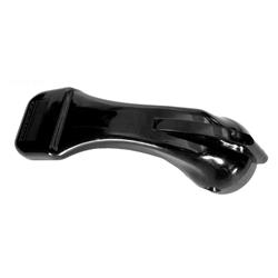Multiport Valve Handle Hydron