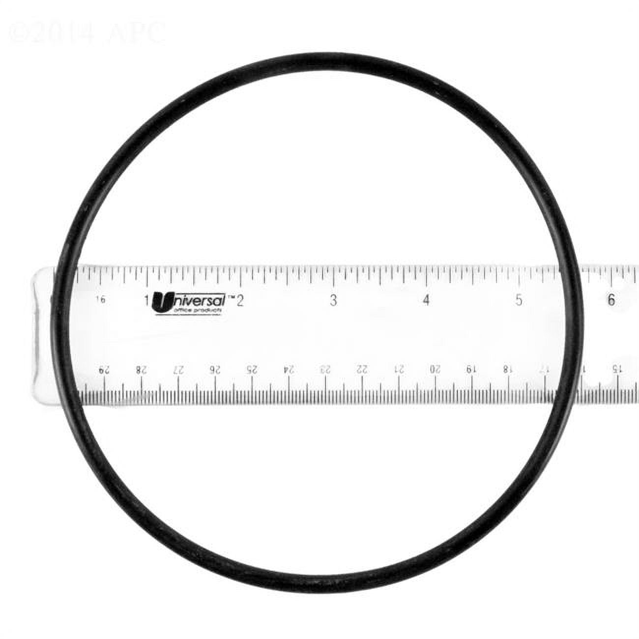 H & L Pot Lid O-Ring
