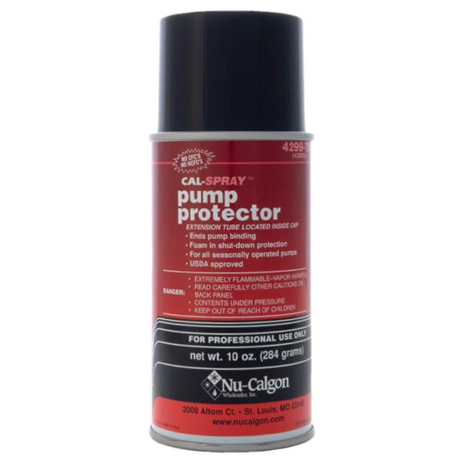 4299T8 10 oz Calgon Pump Protector