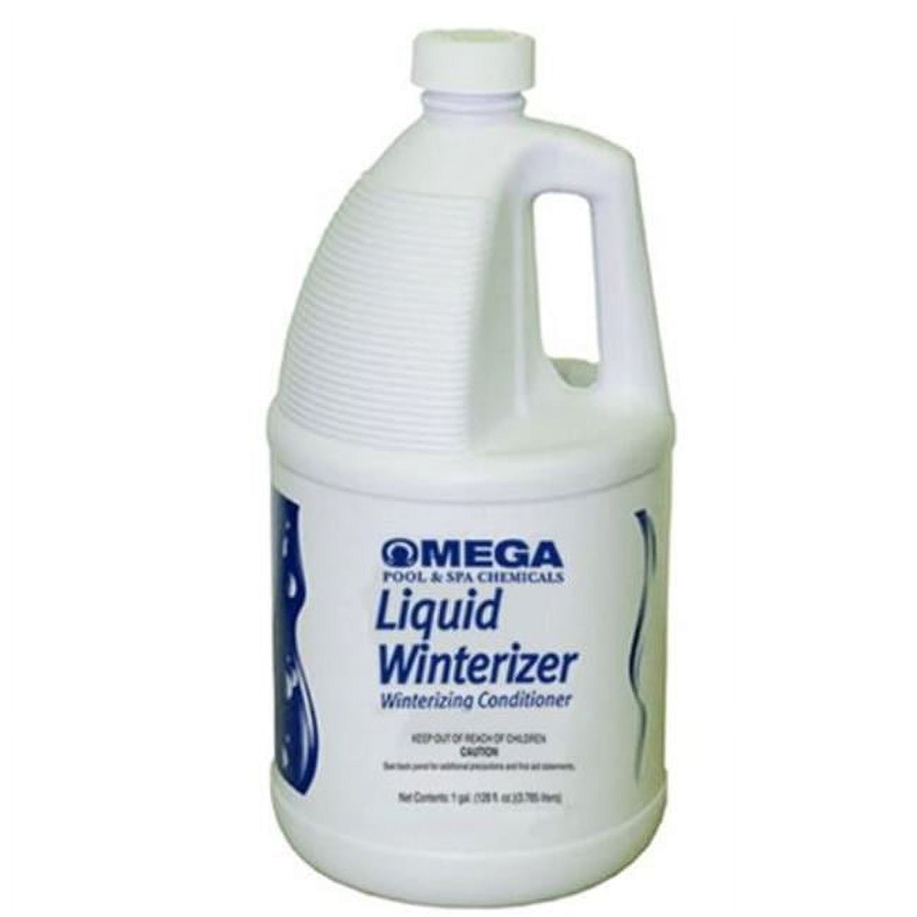 1 gal Omega Liquid izer