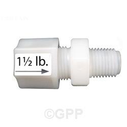 Ultra Pure Check Valve