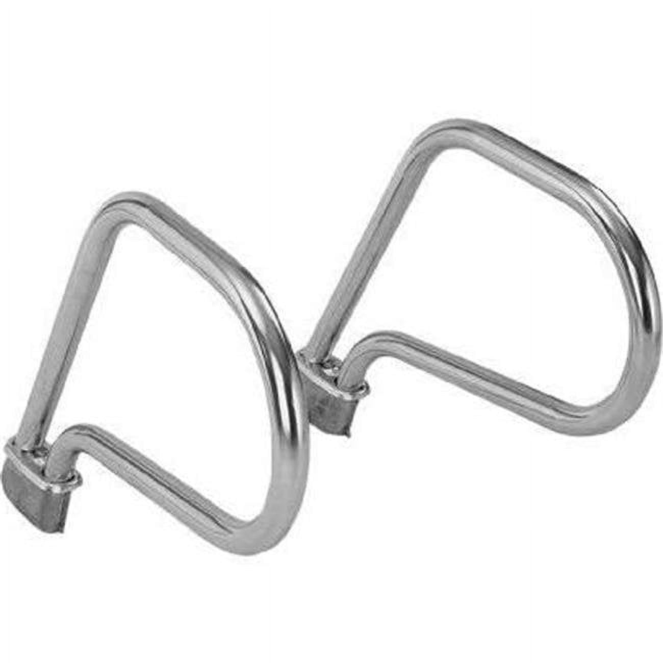 Residential Stainless Steel Ring Hand Rail