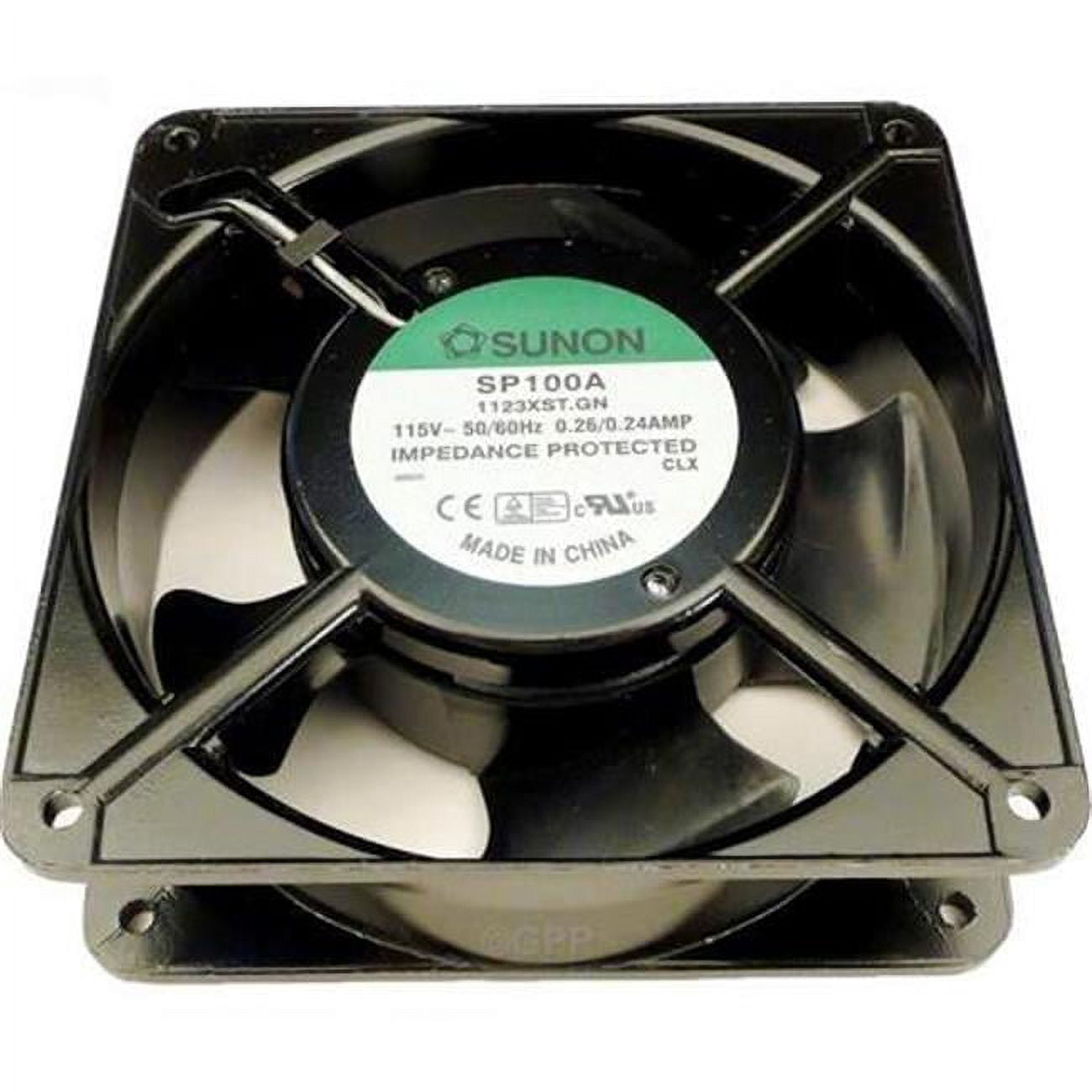 Replacement Fan for Pool