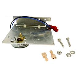 Fiberstarts FSY108010 Fan Motor Combination